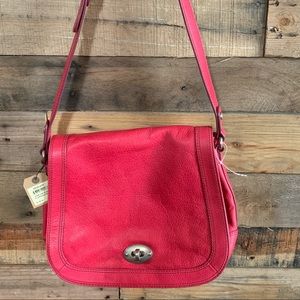 NWT Fossil Marlow Flap crossbody (ZB5563675)